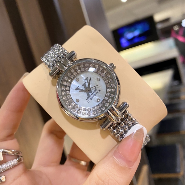 ブランド時計正面デザイン